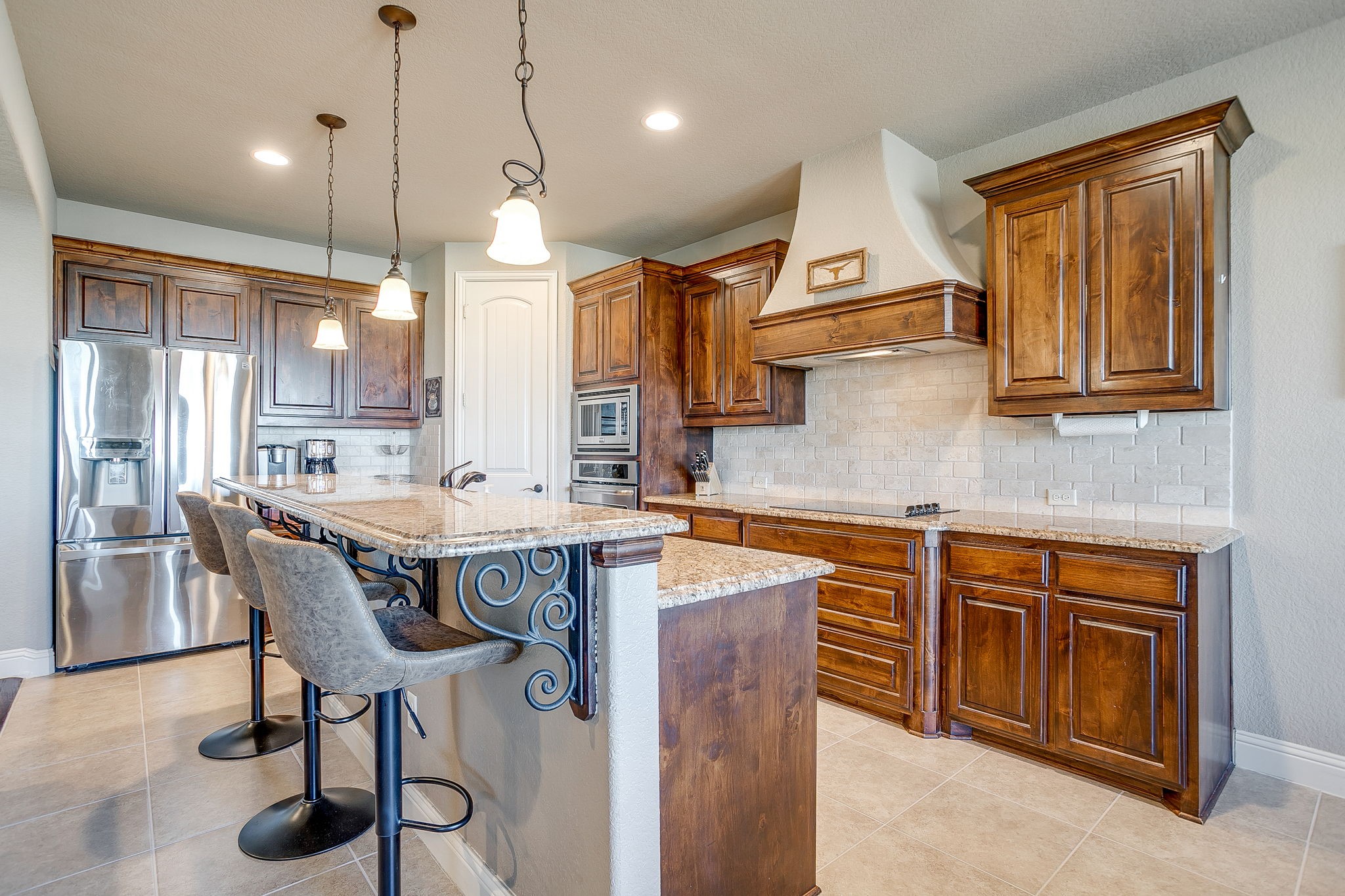 105 Legacy Downs Drive Fort Worth TX 76126
