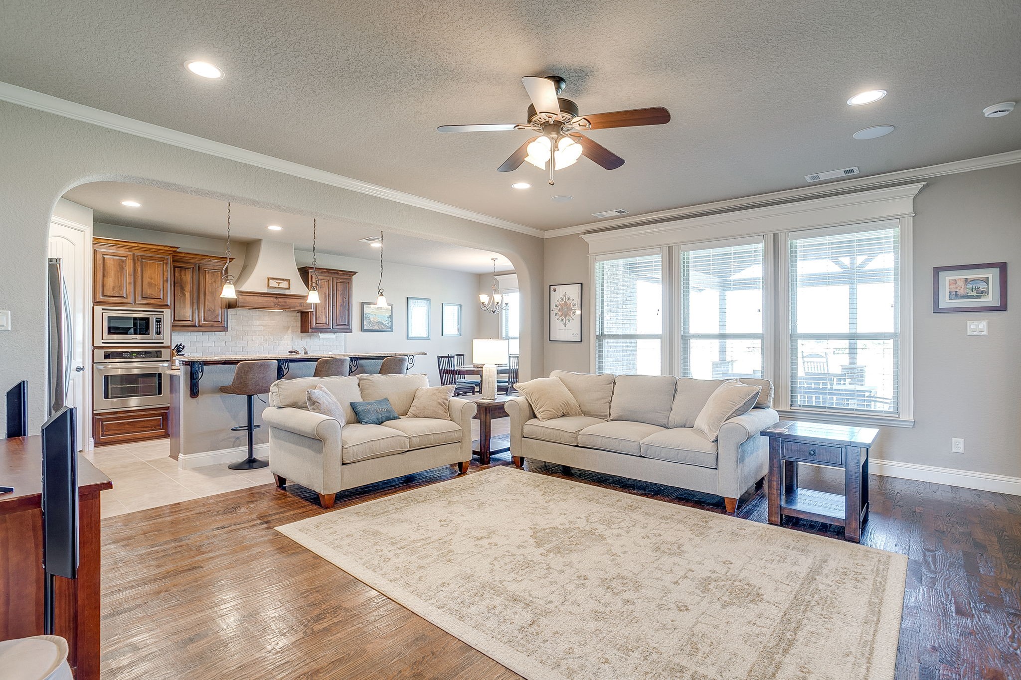 105 Legacy Downs Drive Fort Worth TX 76126