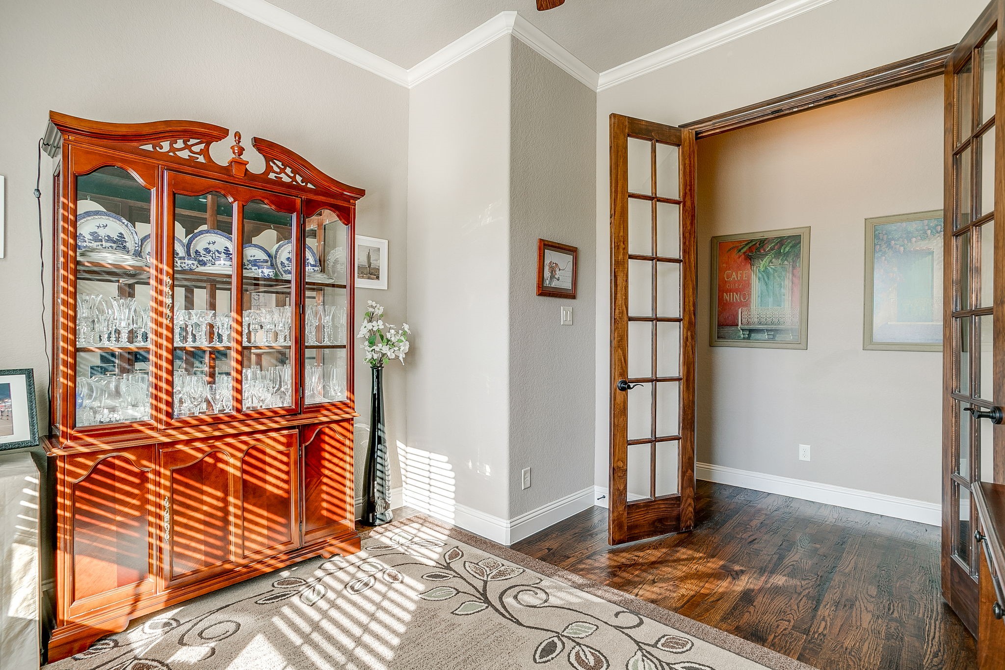105 Legacy Downs Drive Fort Worth TX 76126
