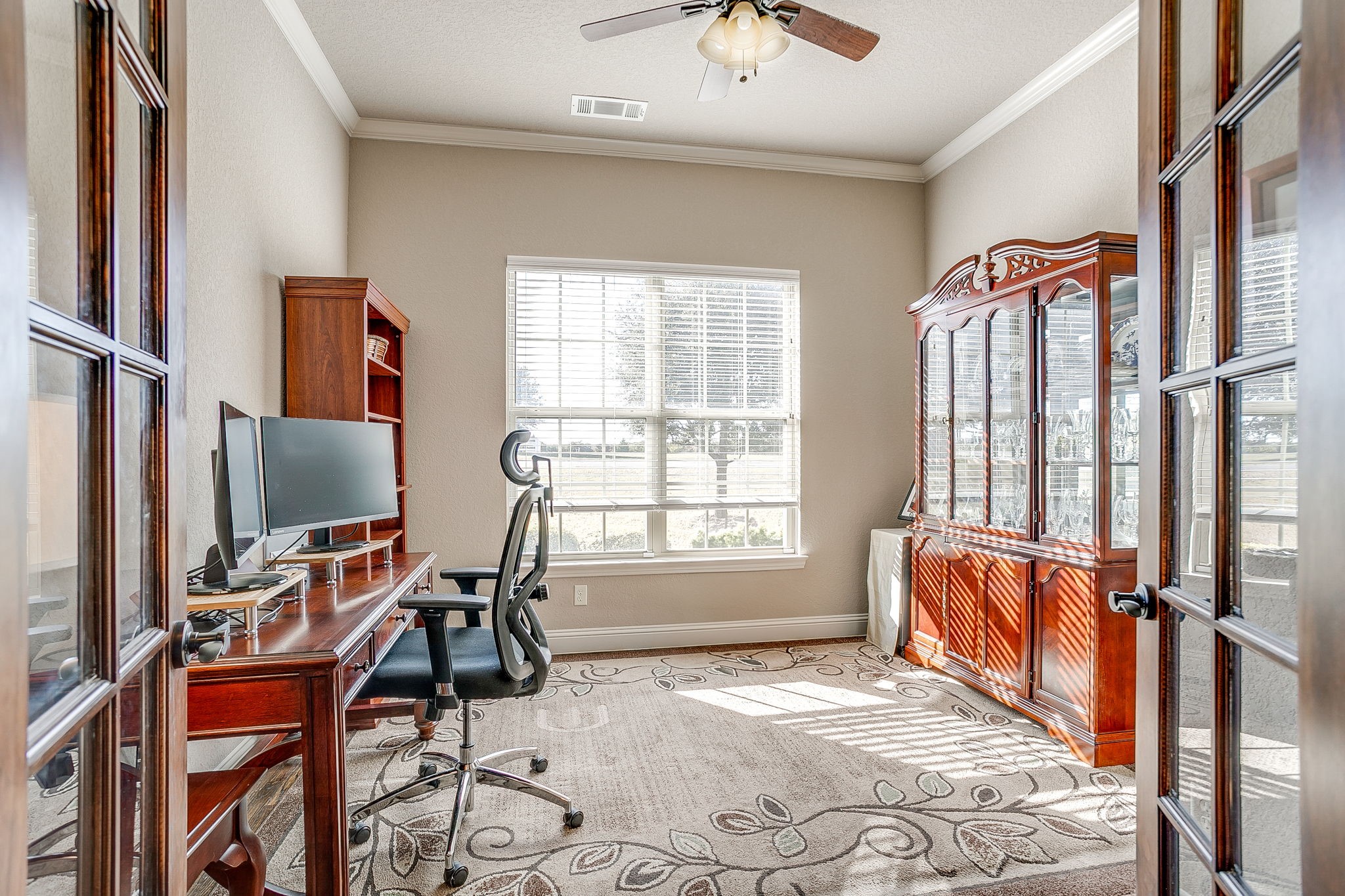 105 Legacy Downs Drive Fort Worth TX 76126