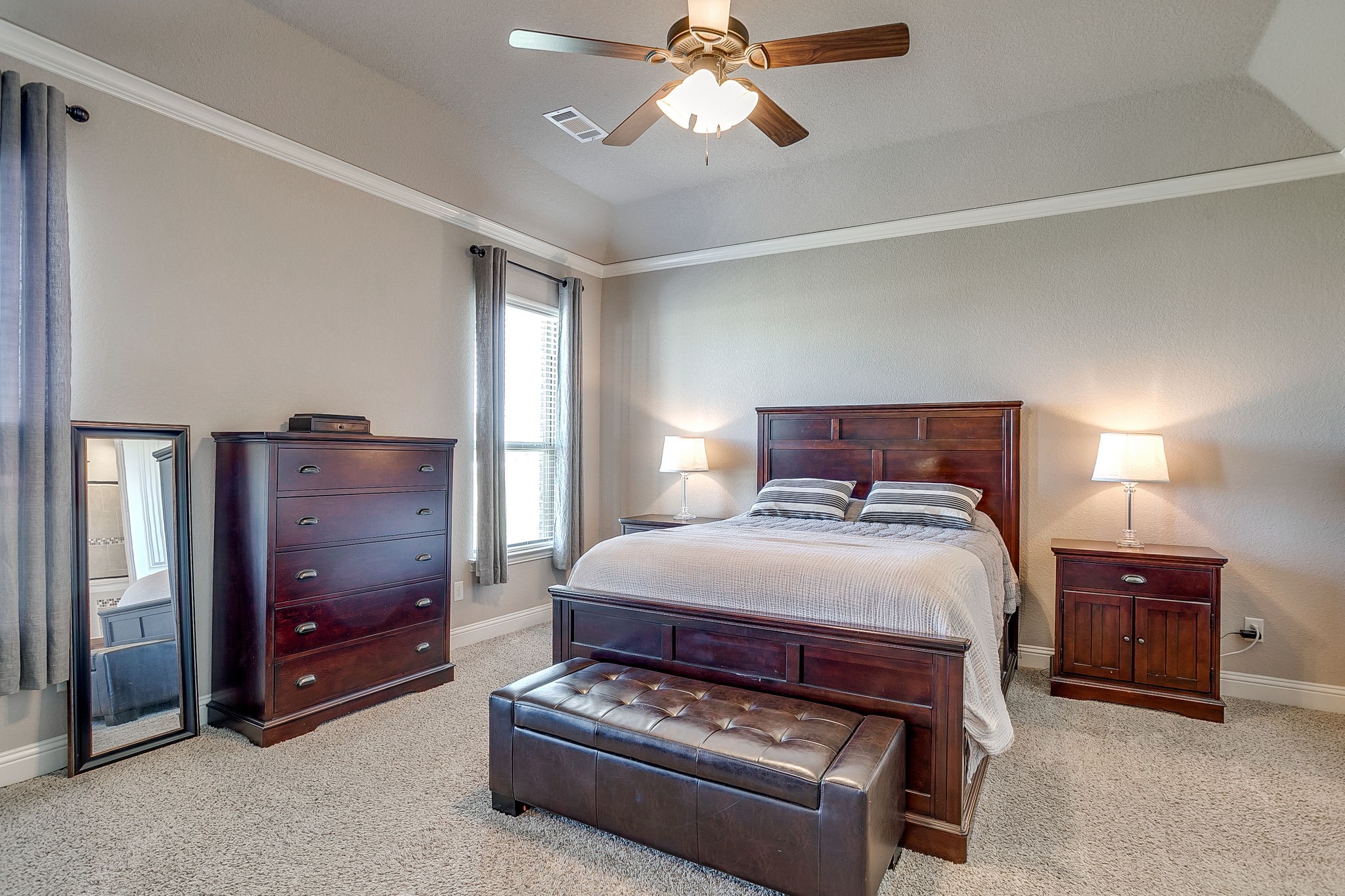 105 Legacy Downs Drive Fort Worth TX 76126