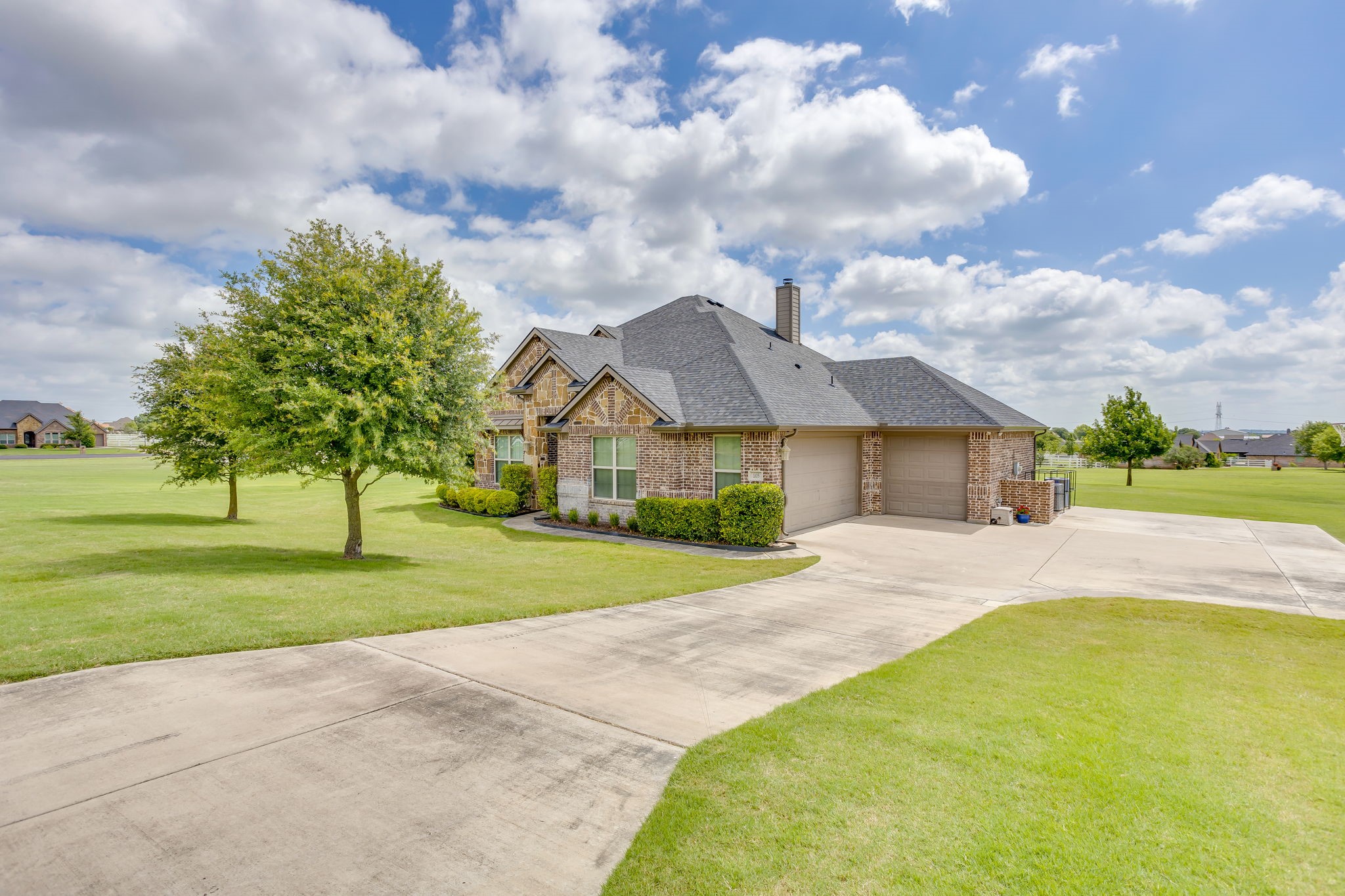 105 Legacy Downs Drive Fort Worth TX 76126