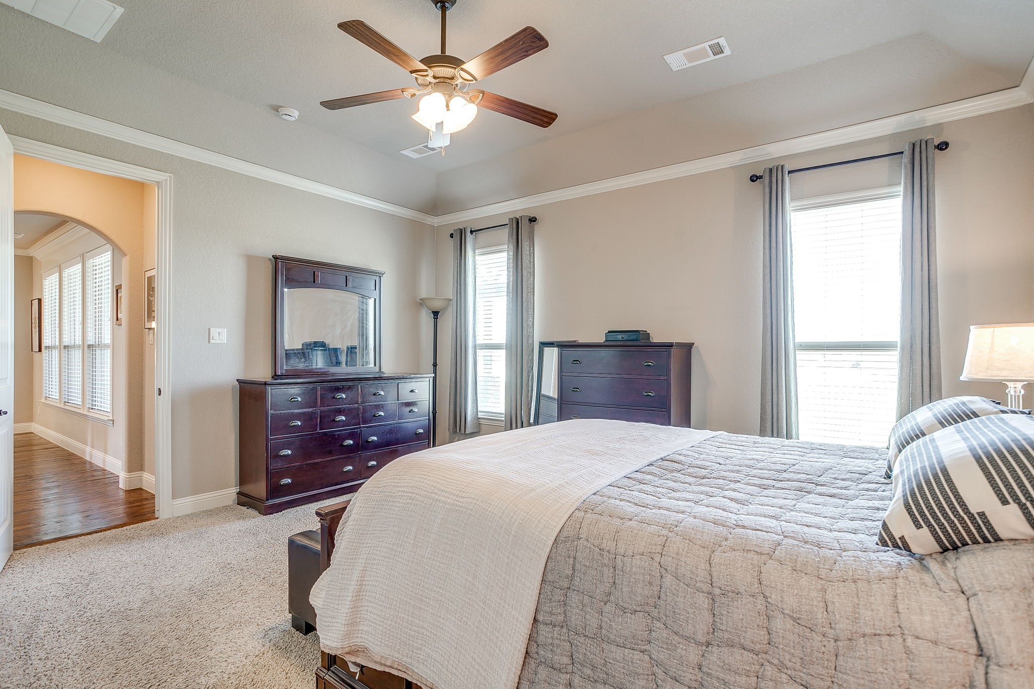 105 Legacy Downs Drive Fort Worth TX 76126