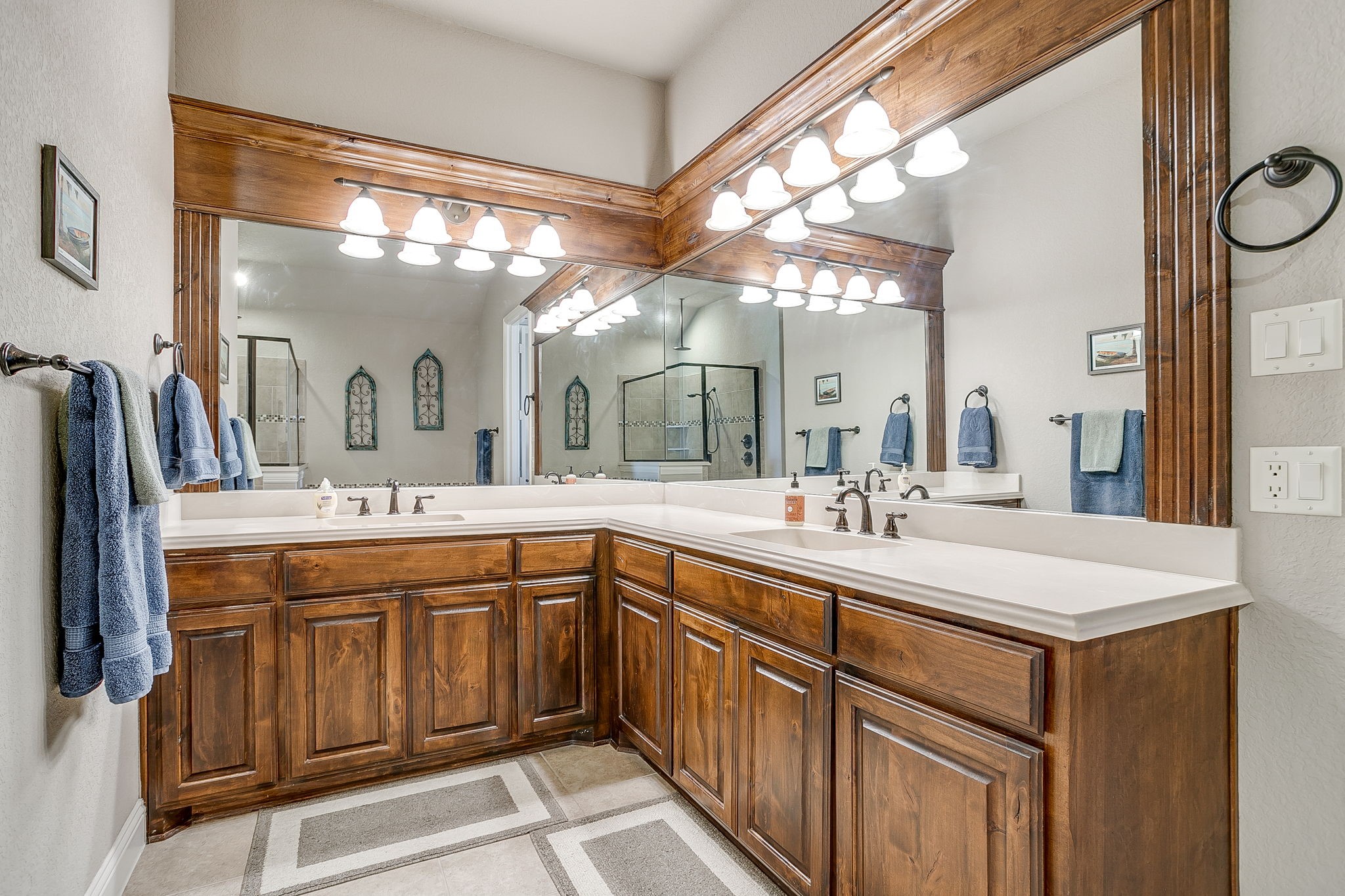 105 Legacy Downs Drive Fort Worth TX 76126
