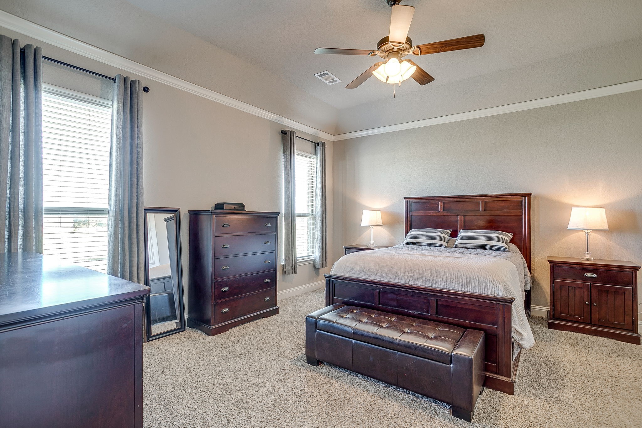 105 Legacy Downs Drive Fort Worth TX 76126