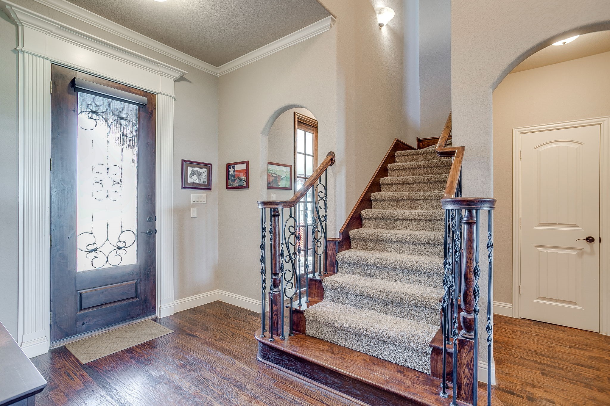 105 Legacy Downs Drive Fort Worth TX 76126