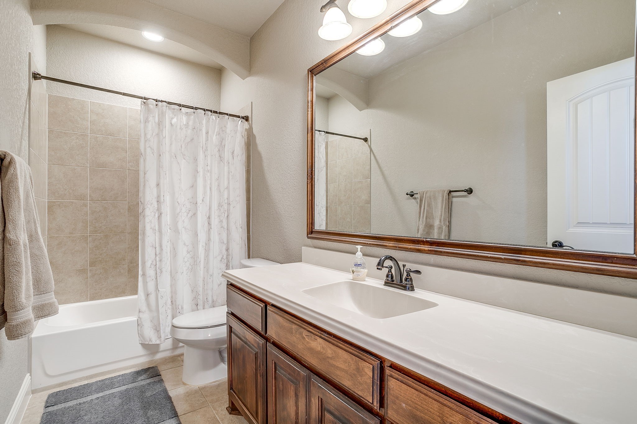 105 Legacy Downs Drive Fort Worth TX 76126