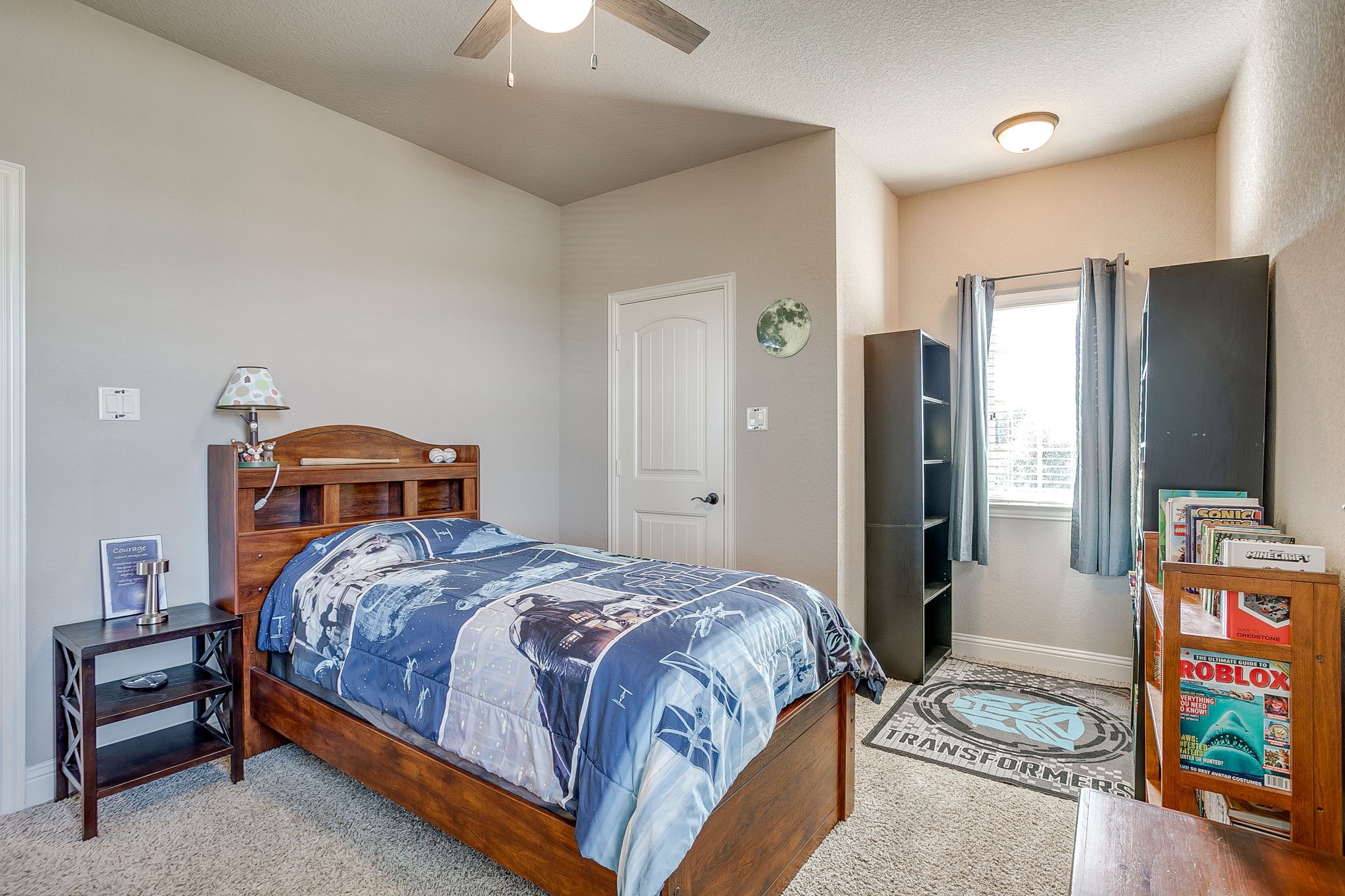 105 Legacy Downs Drive Fort Worth TX 76126