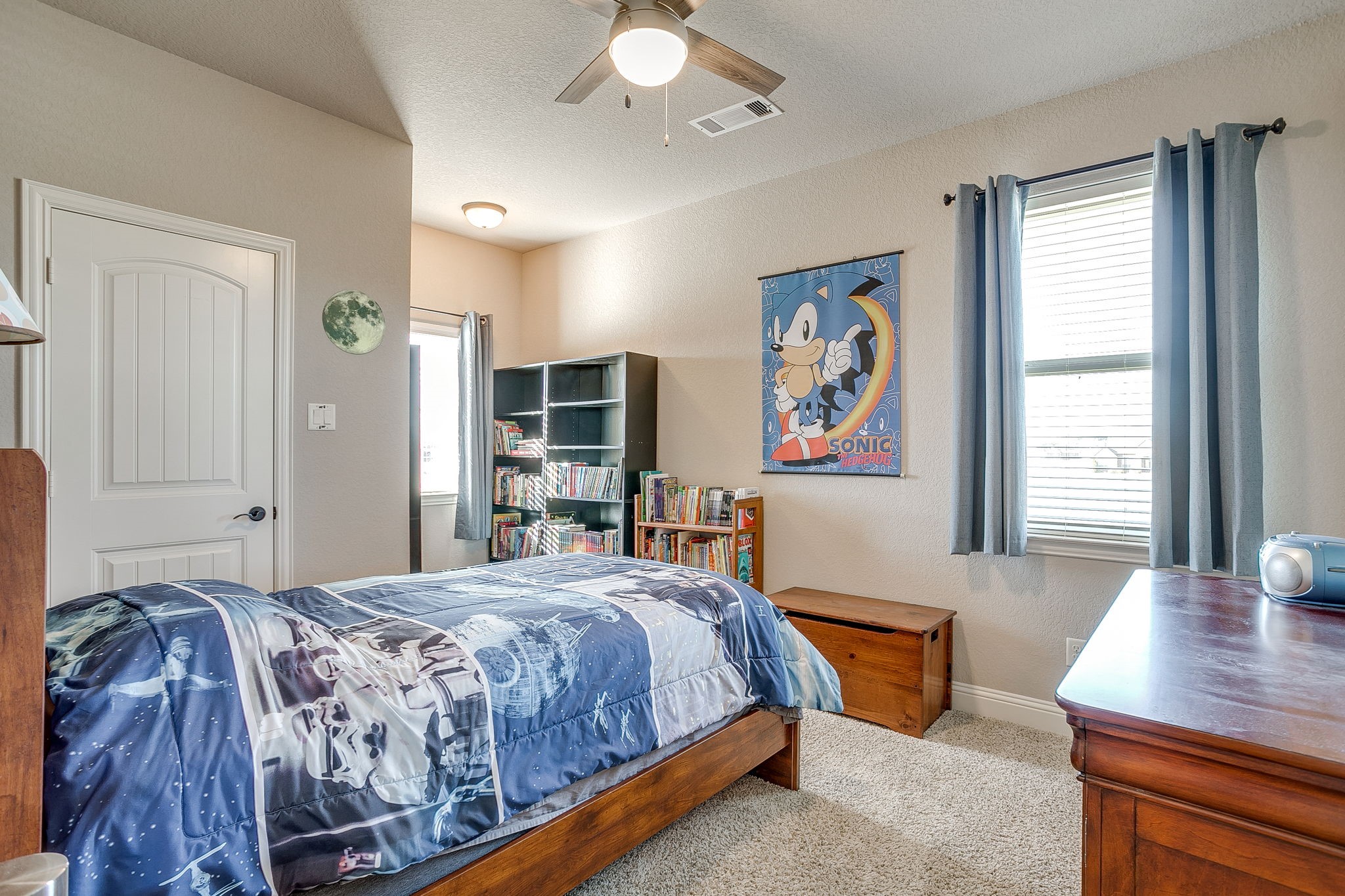 105 Legacy Downs Drive Fort Worth TX 76126
