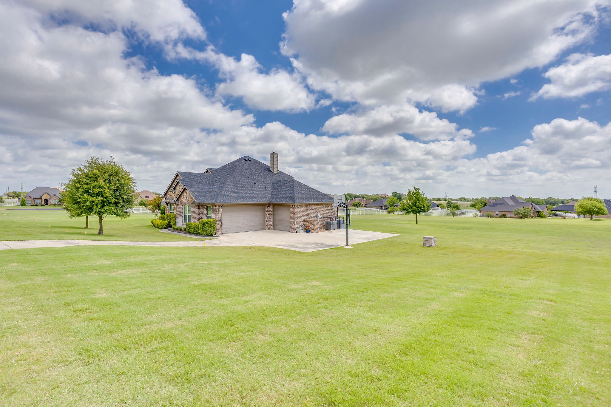 105 Legacy Downs Drive Fort Worth TX 76126