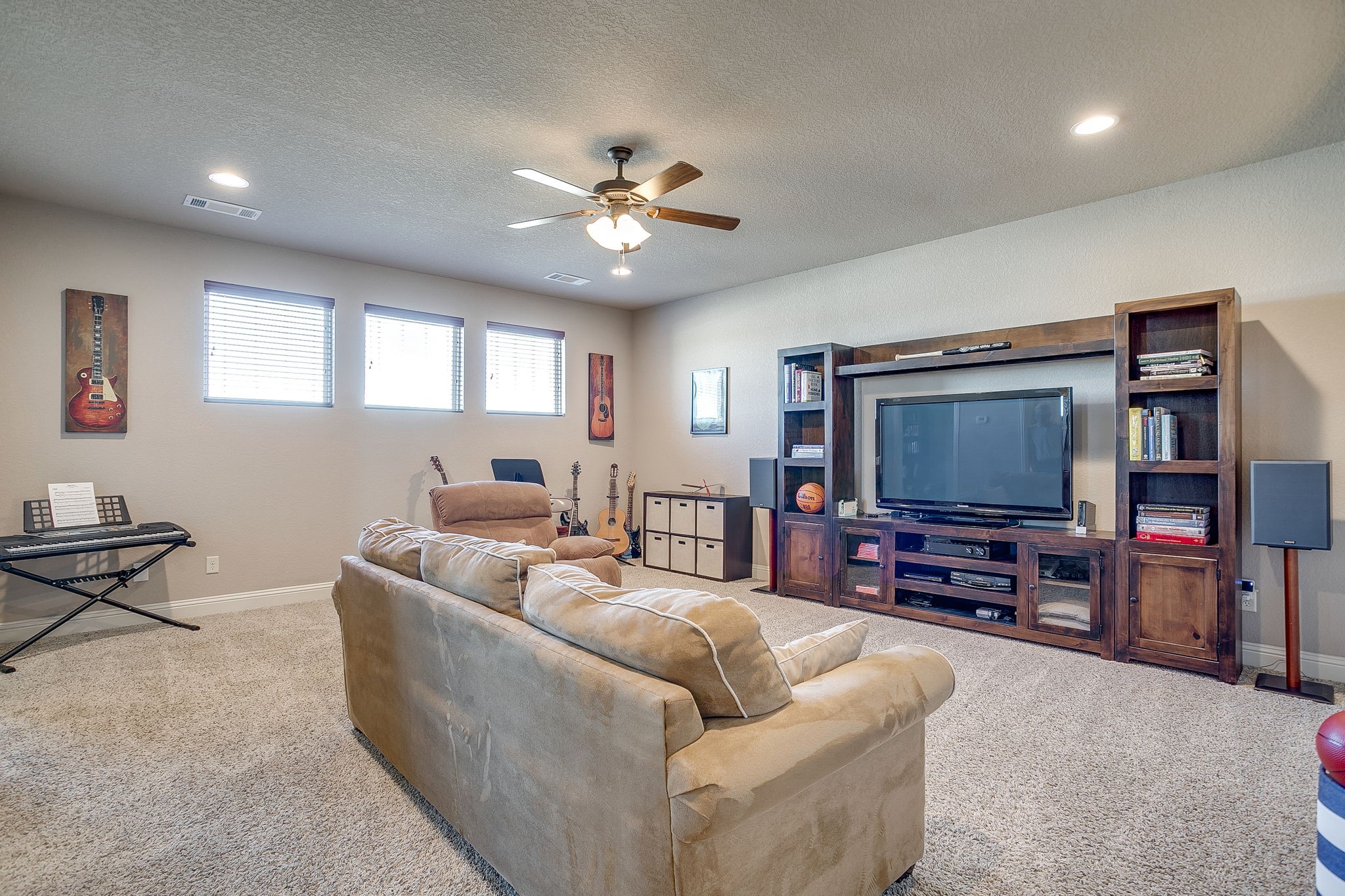 105 Legacy Downs Drive Fort Worth TX 76126