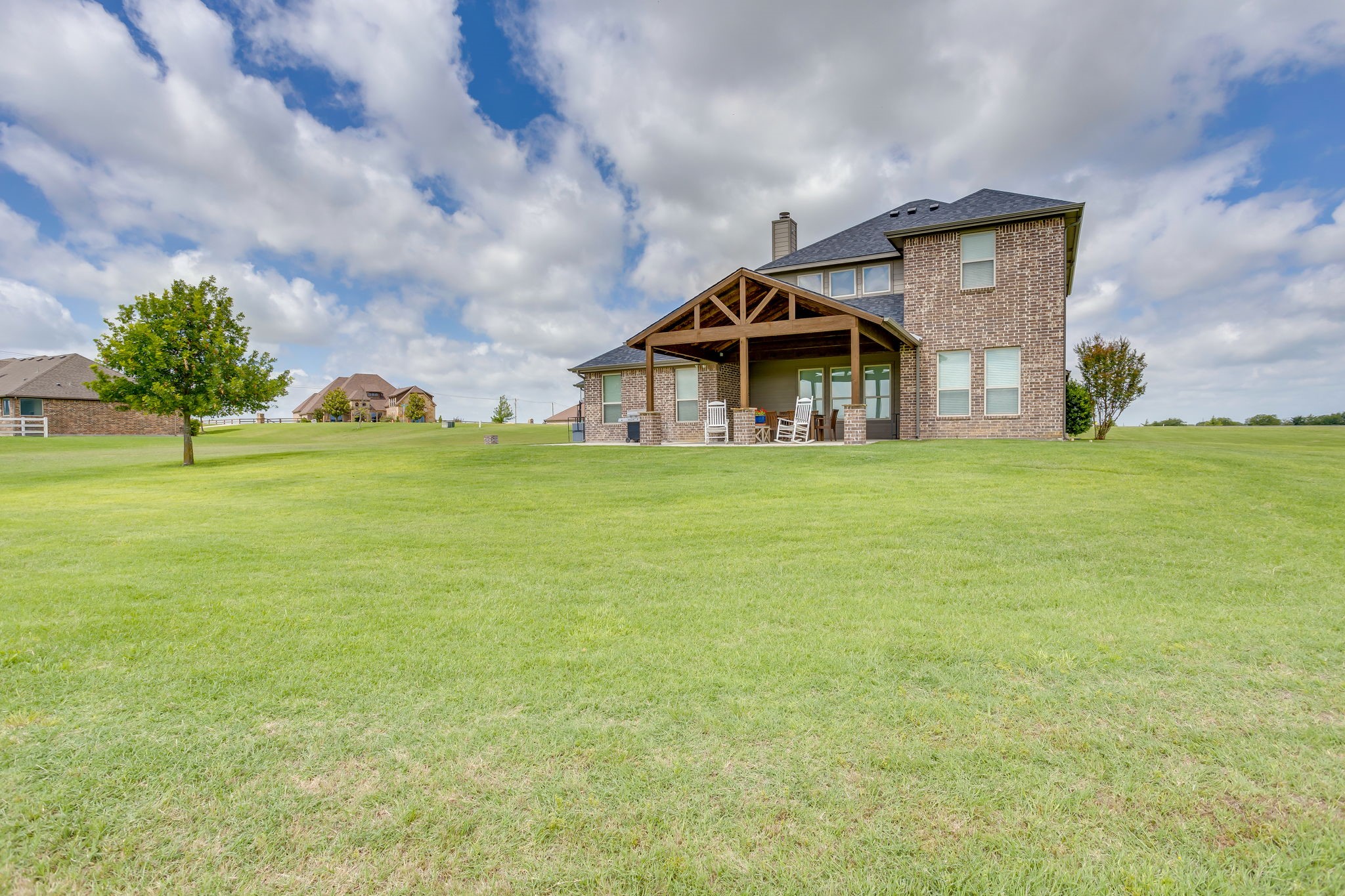 105 Legacy Downs Drive Fort Worth TX 76126