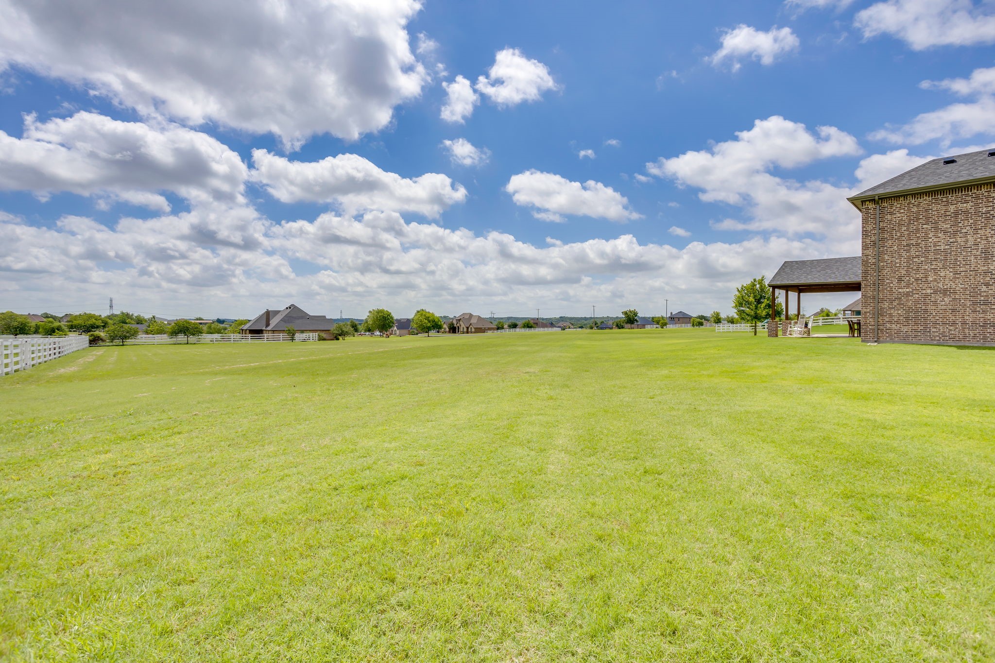 105 Legacy Downs Drive Fort Worth TX 76126