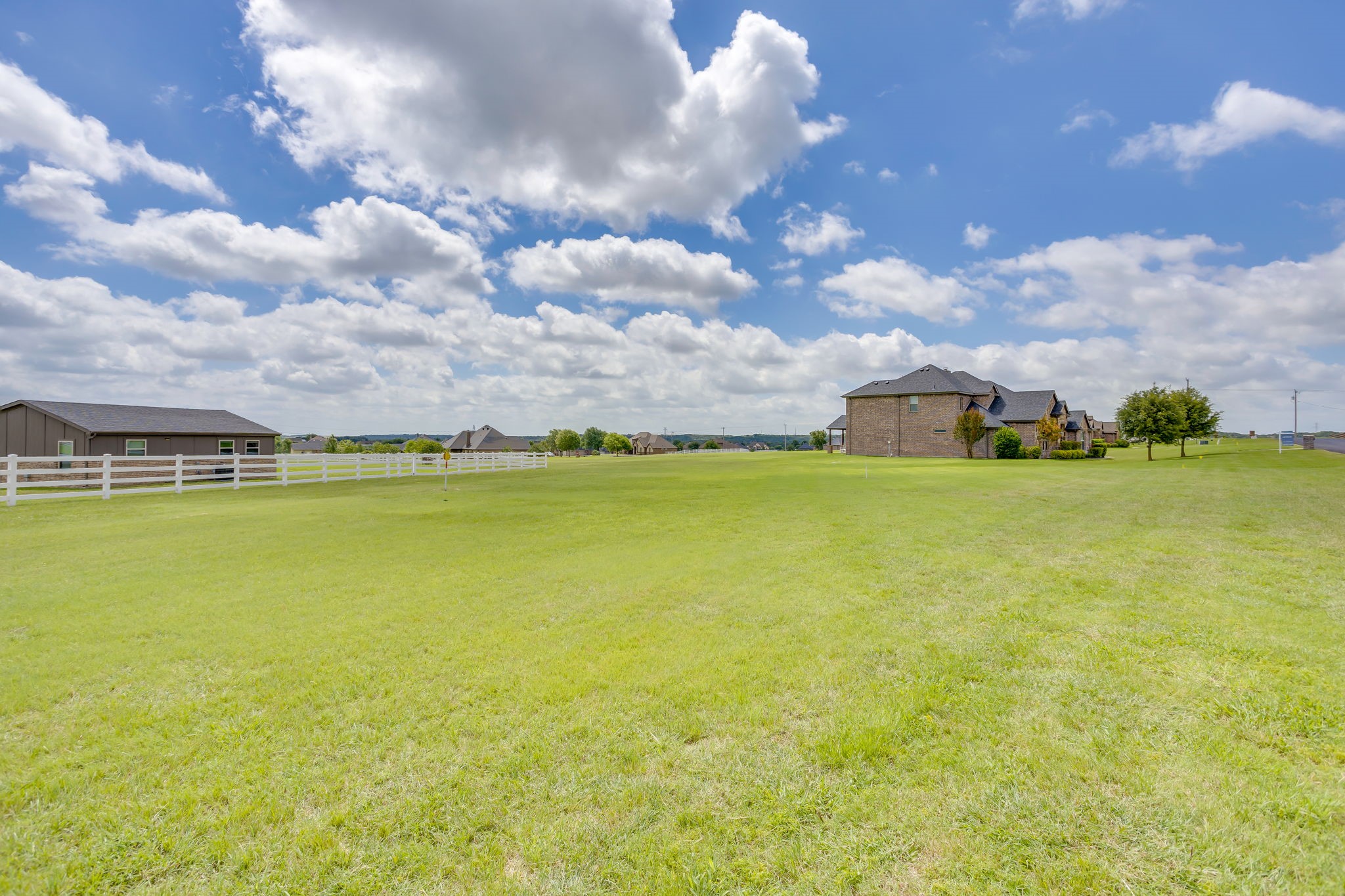 105 Legacy Downs Drive Fort Worth TX 76126