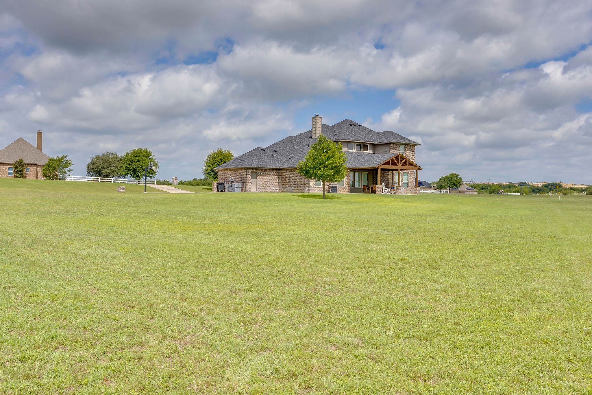 105 Legacy Downs Drive Fort Worth TX 76126
