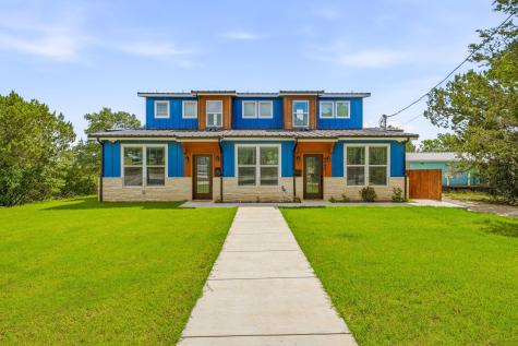 4945 Peachtree Circle Granbury TX 76048