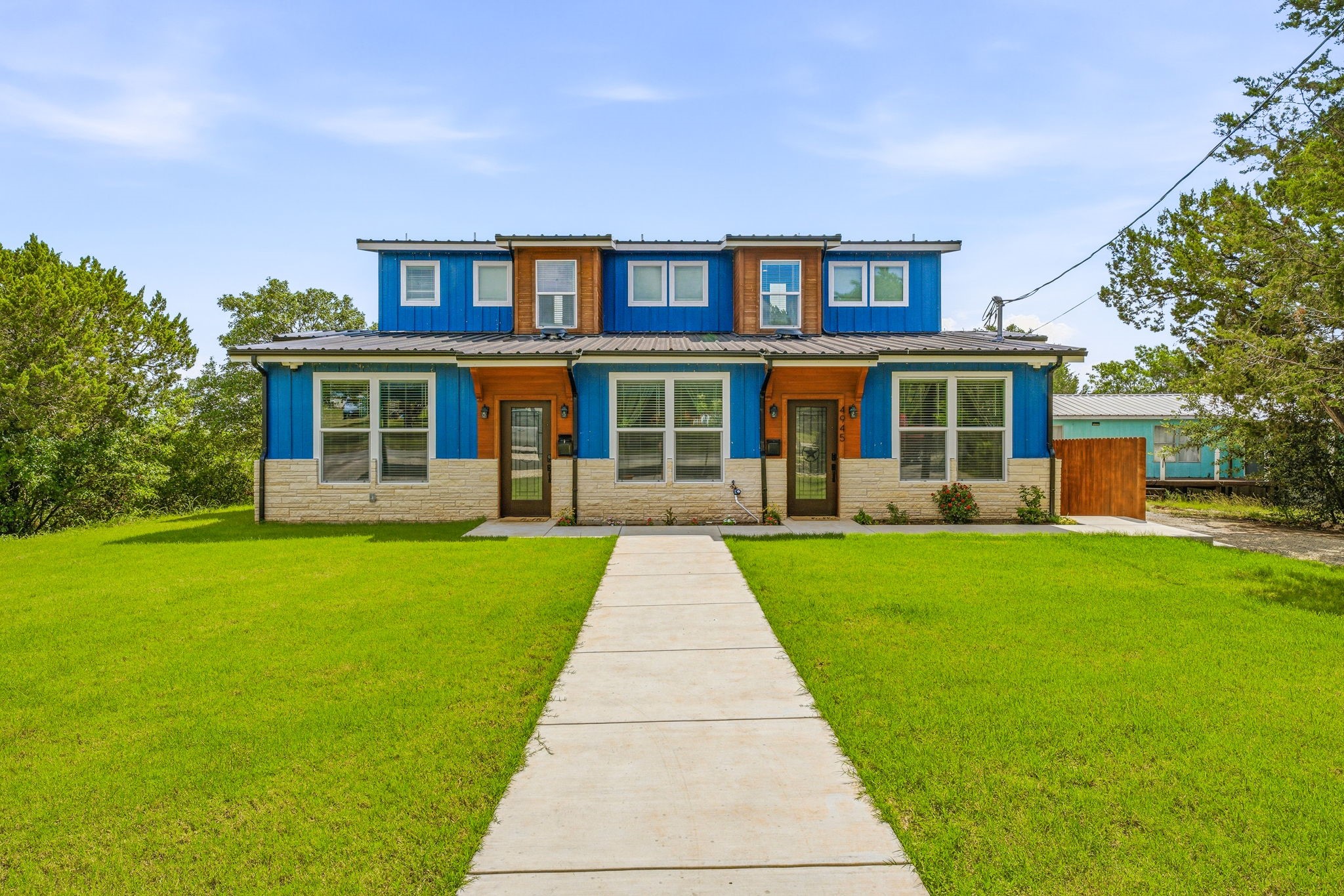 4945 Peachtree Circle Granbury TX 76048