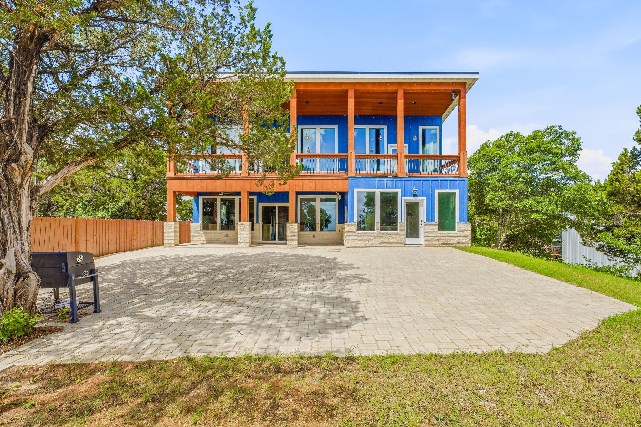 4945 Peachtree Circle Granbury TX 76048