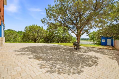 4945 Peachtree Circle Granbury TX 76048