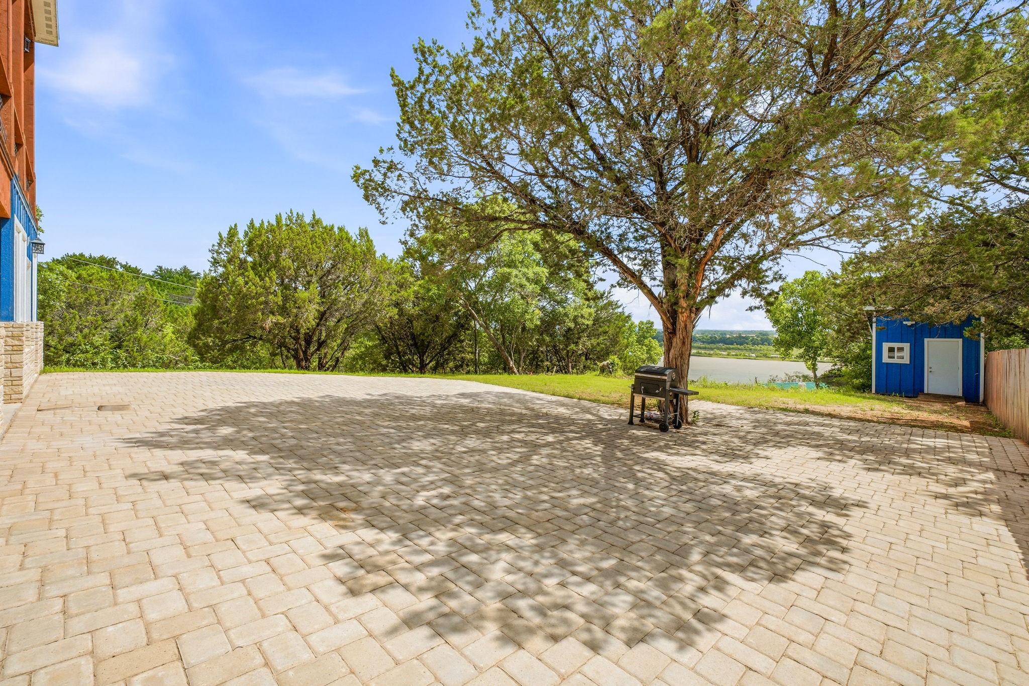 4945 Peachtree Circle Granbury TX 76048