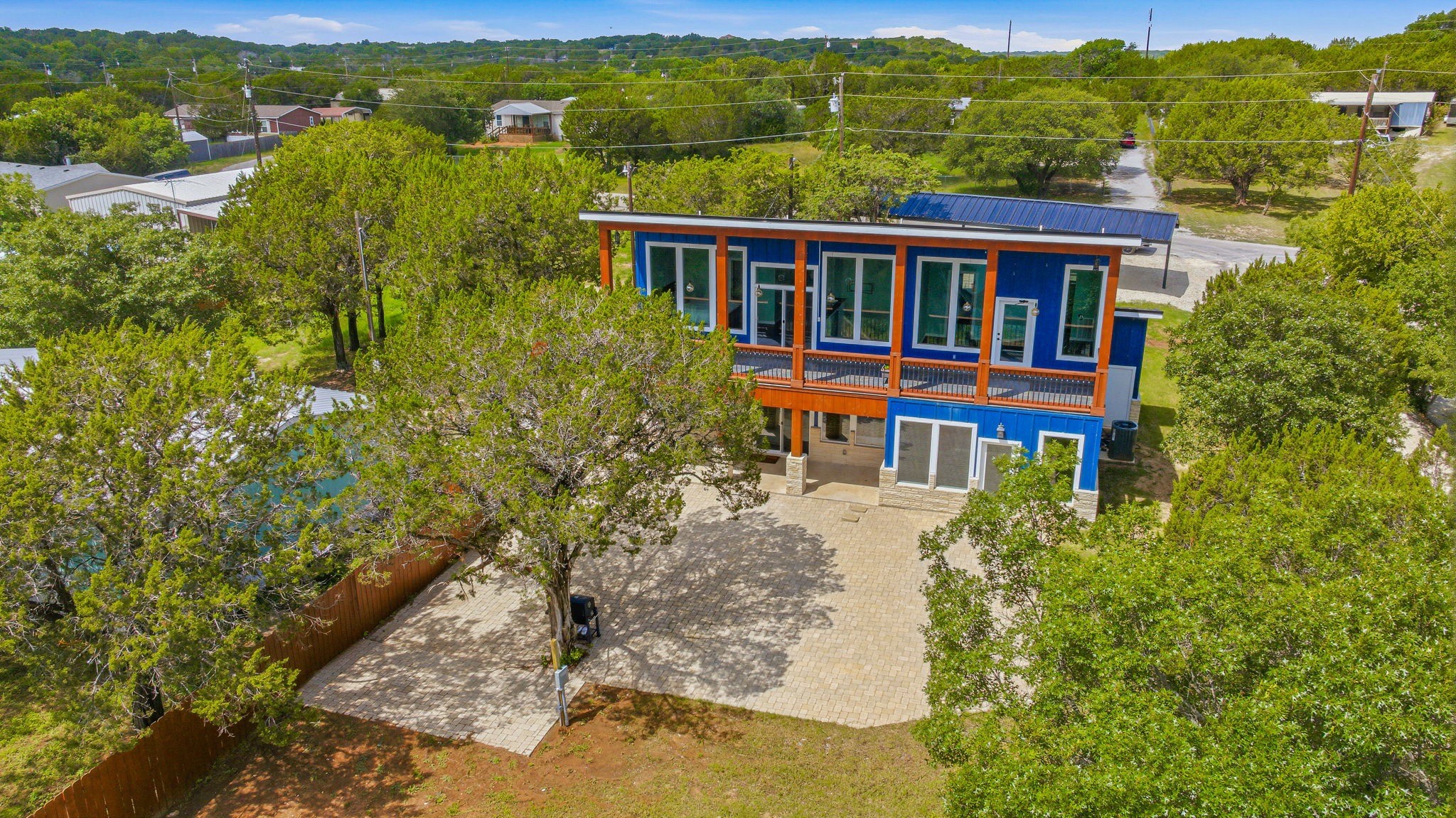 4945 Peachtree Circle Granbury TX 76048