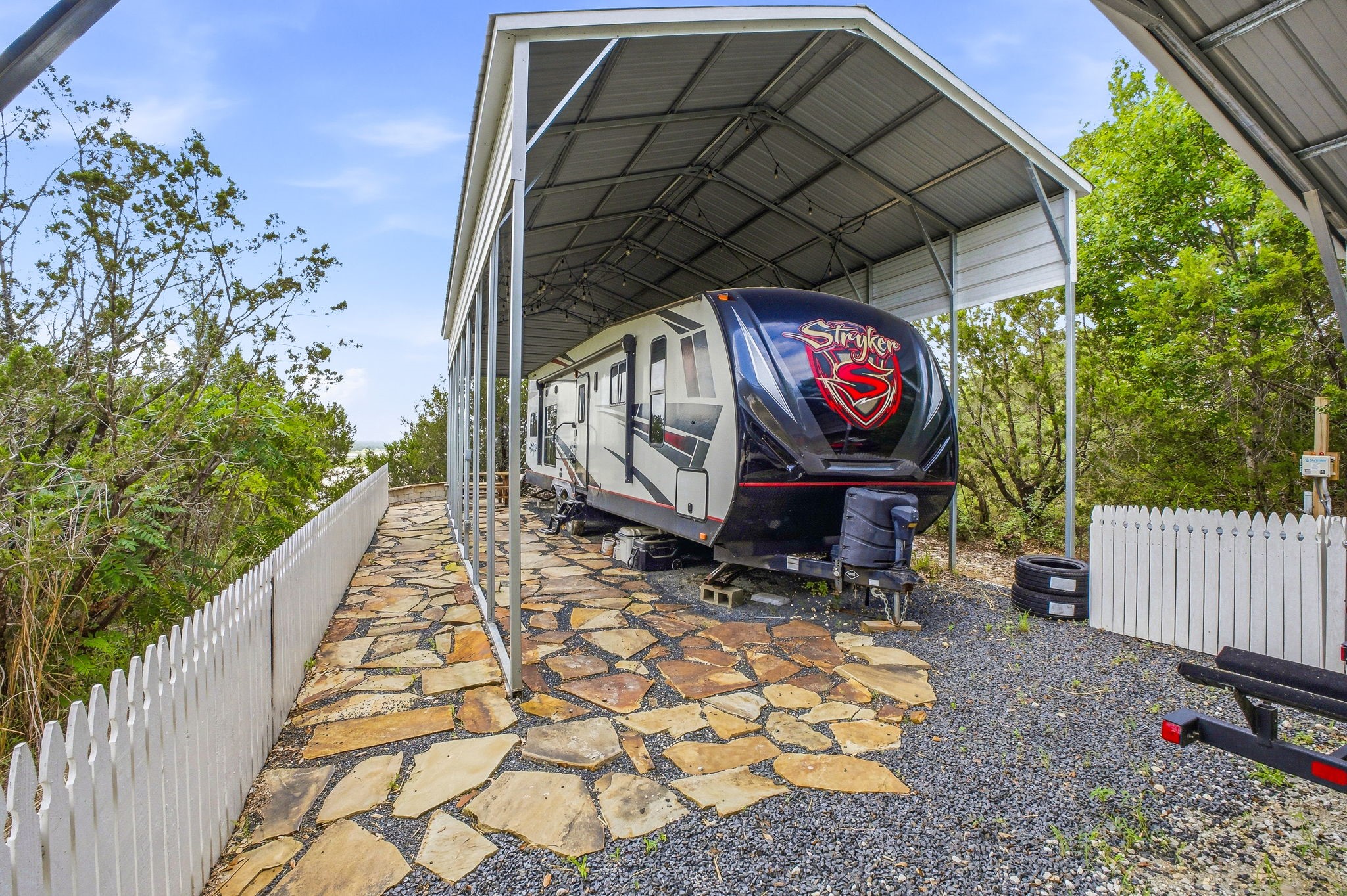 4945 Peachtree Circle Granbury TX 76048