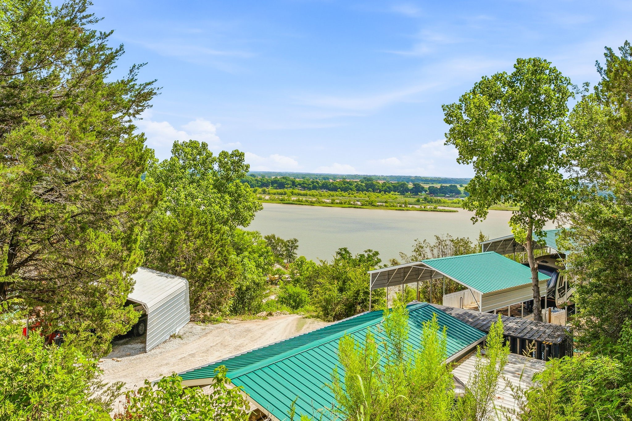 4945 Peachtree Circle Granbury TX 76048