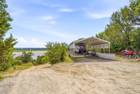 4945 Peachtree Circle Granbury TX 76048