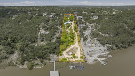 4945 Peachtree Circle Granbury TX 76048