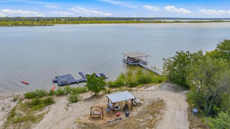 4945 Peachtree Circle Granbury TX 76048