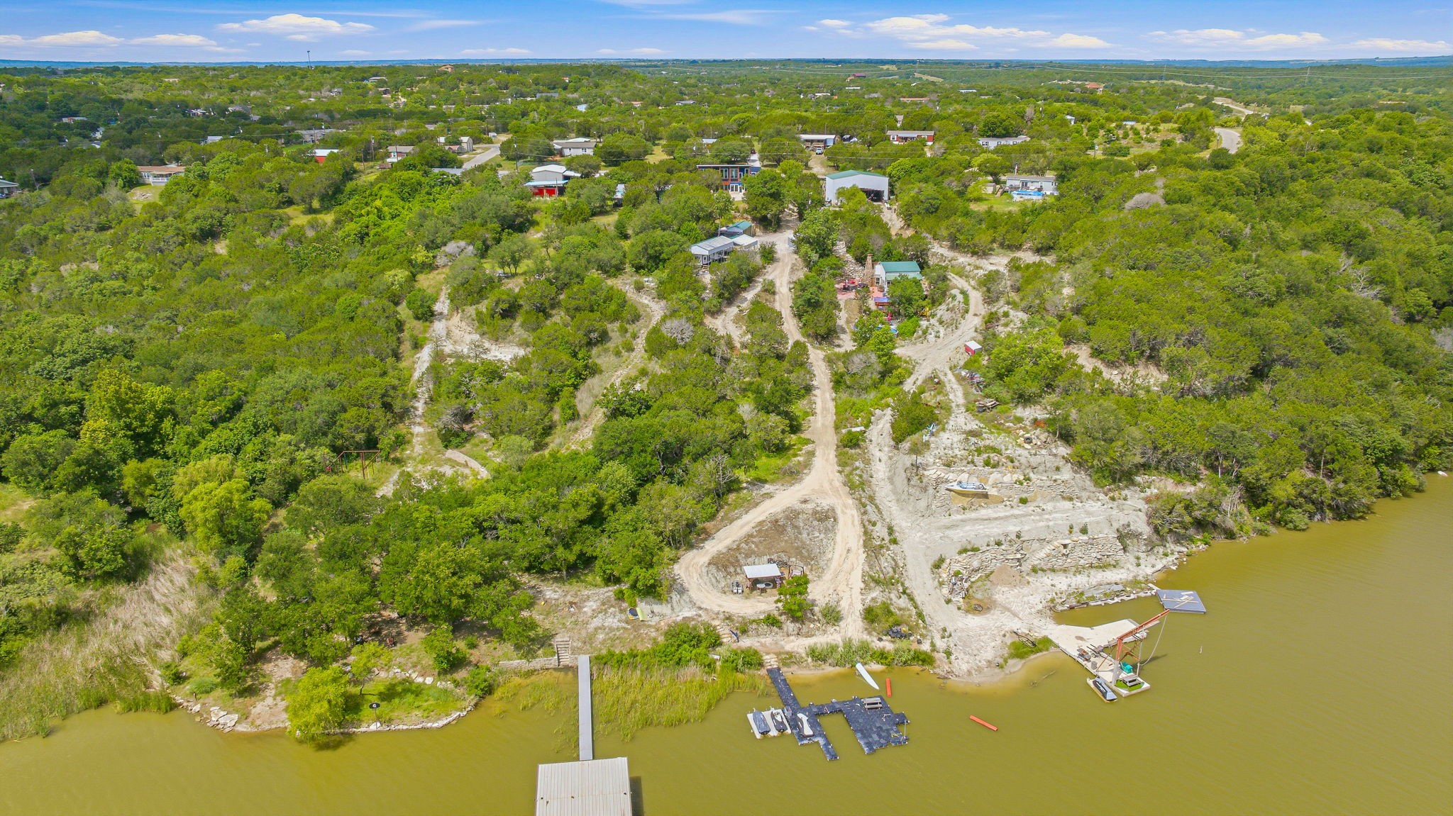 4945 Peachtree Circle Granbury TX 76048
