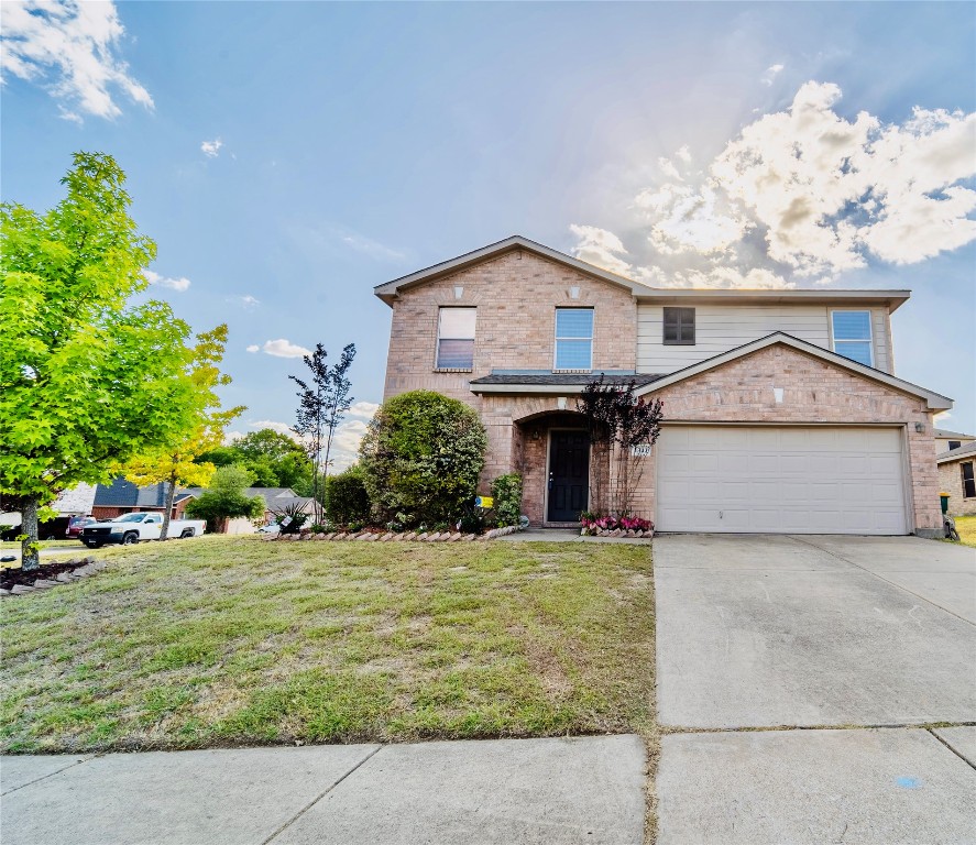 1343 Foster Street Cedar Hill TX 75104