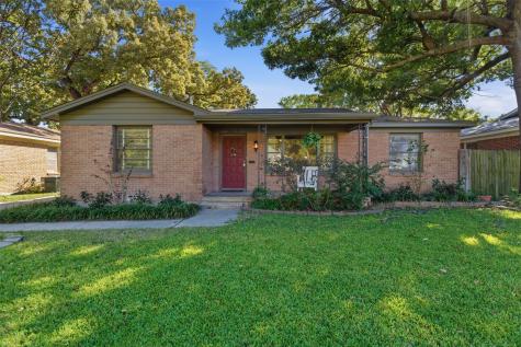 5413 Santa Marie Avenue Fort Worth TX 76114