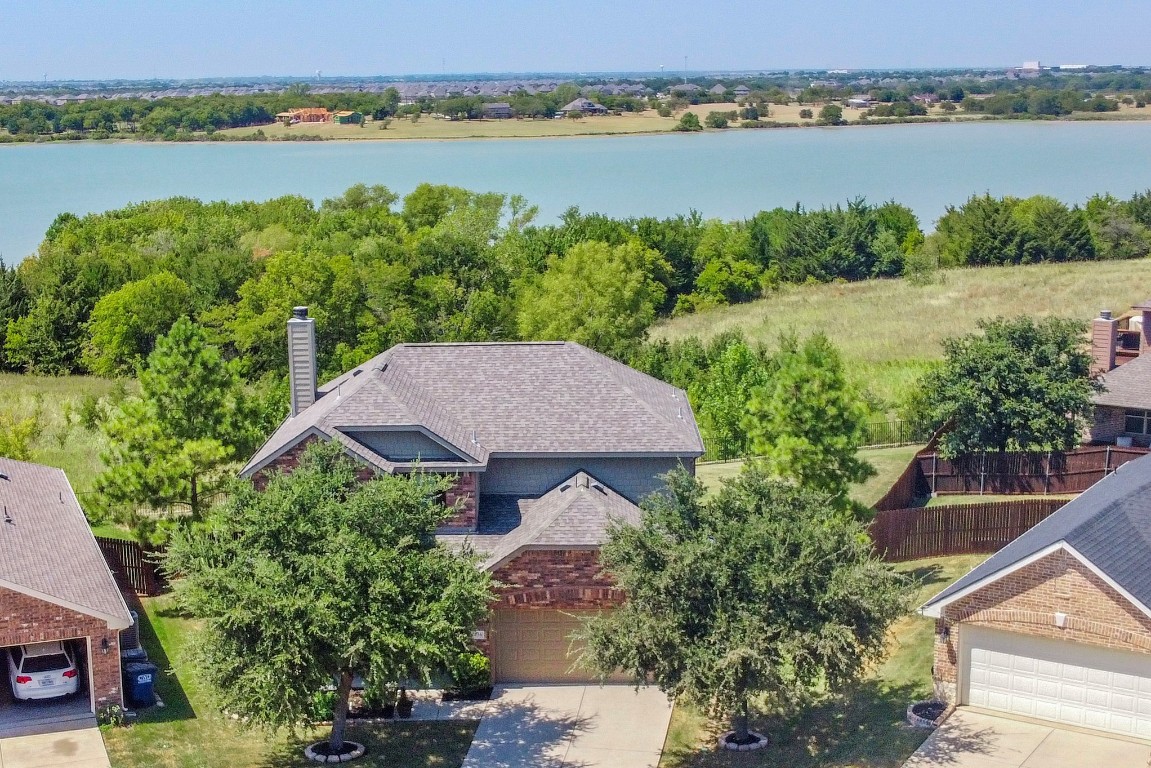 2836 Crescent Lake Drive Little Elm TX 75068