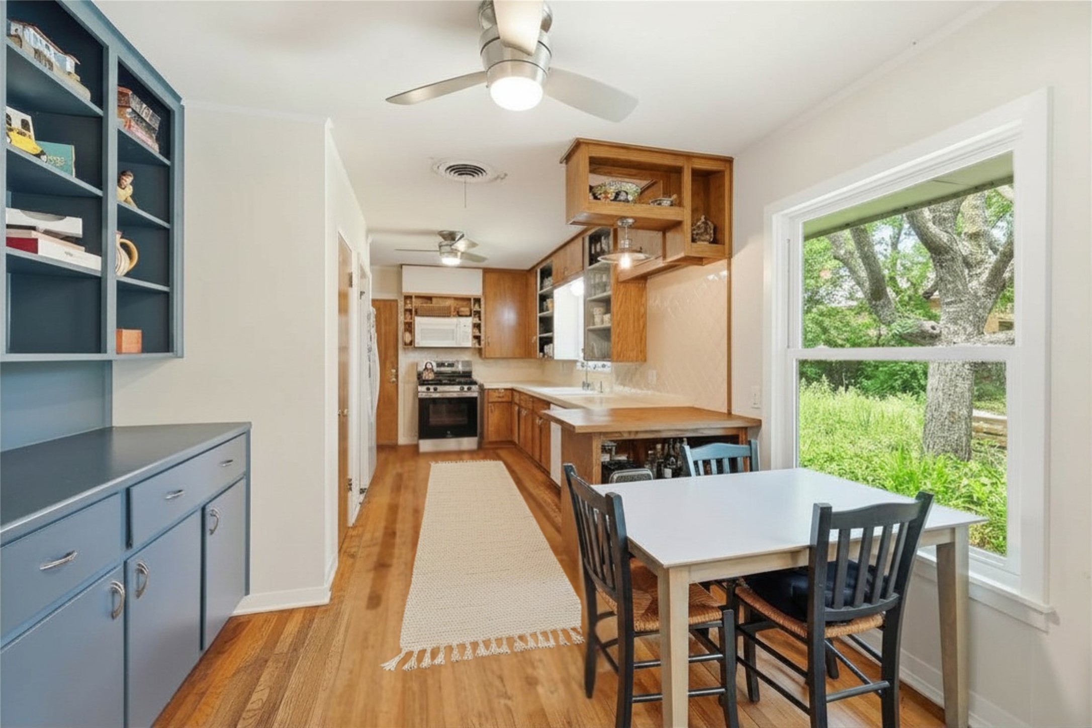 2316 Houston Place Denton TX 76201