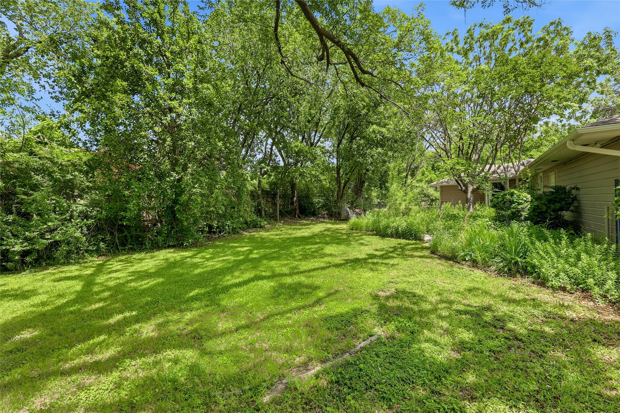 2316 Houston Place Denton TX 76201