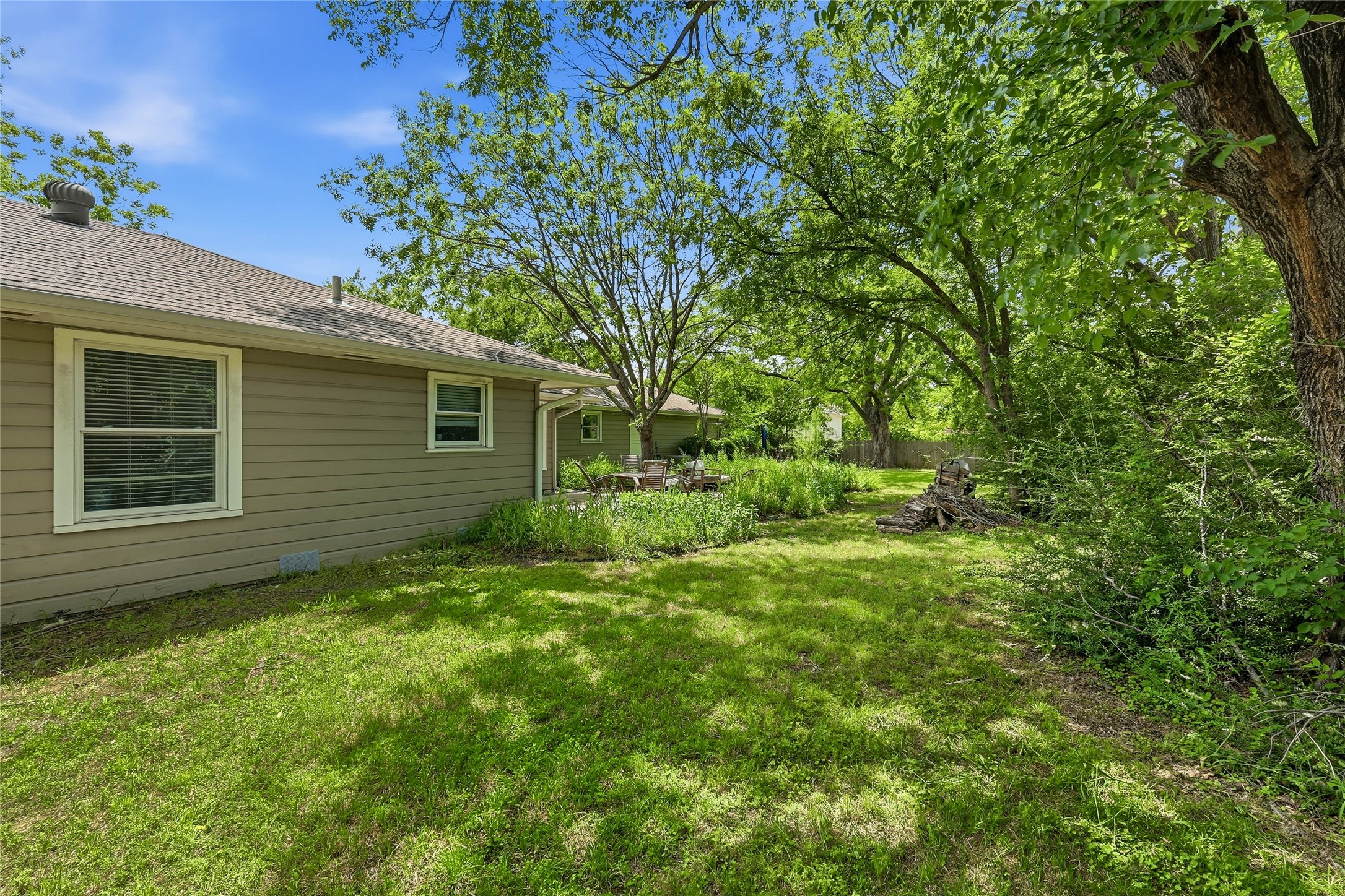 2316 Houston Place Denton TX 76201