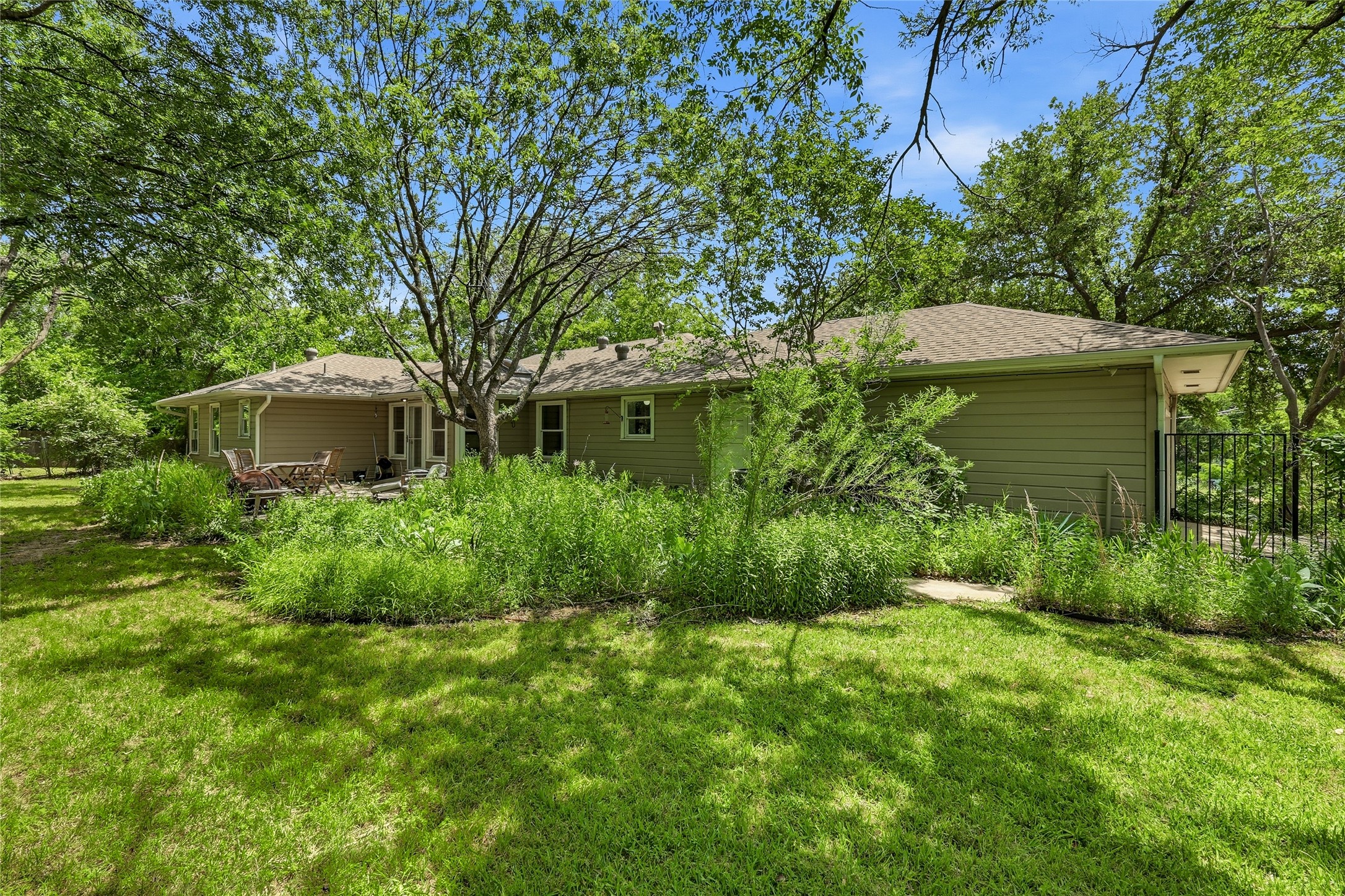 2316 Houston Place Denton TX 76201