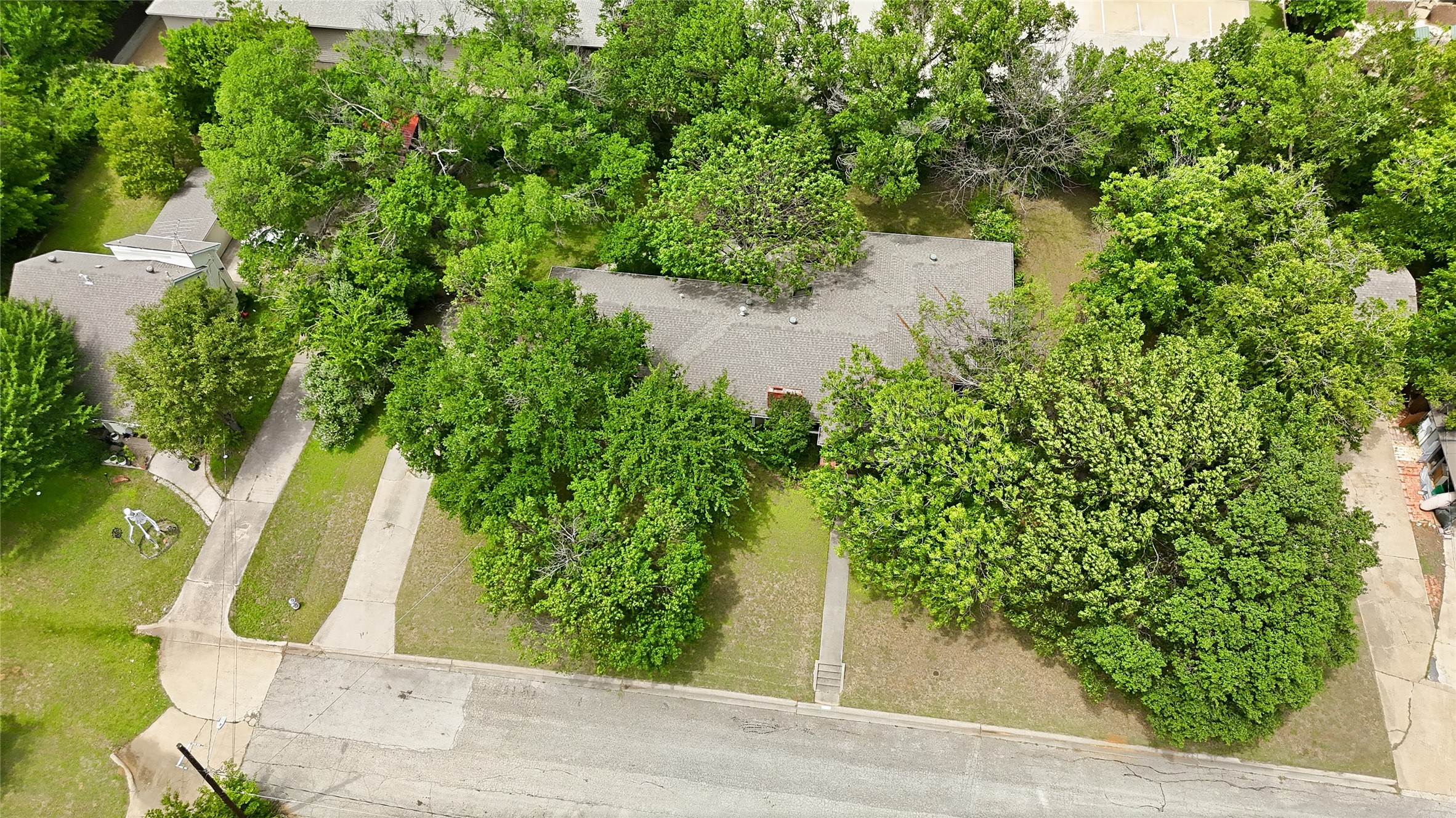 2316 Houston Place Denton TX 76201