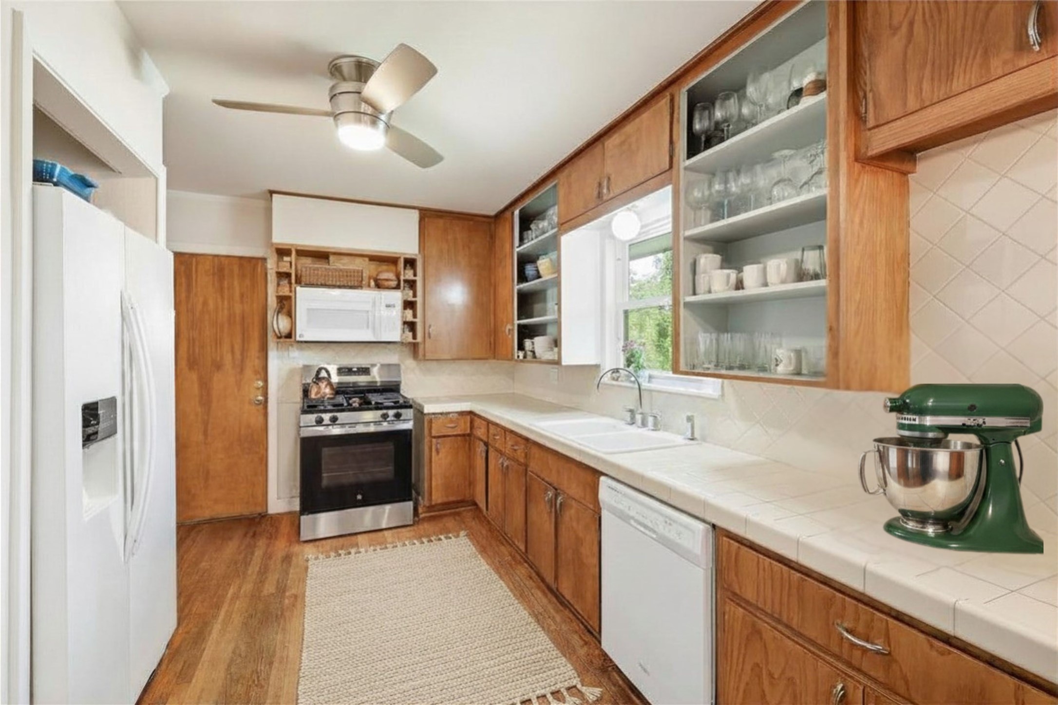 2316 Houston Place Denton TX 76201