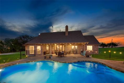8277 Samuels Road Terrell TX 75160