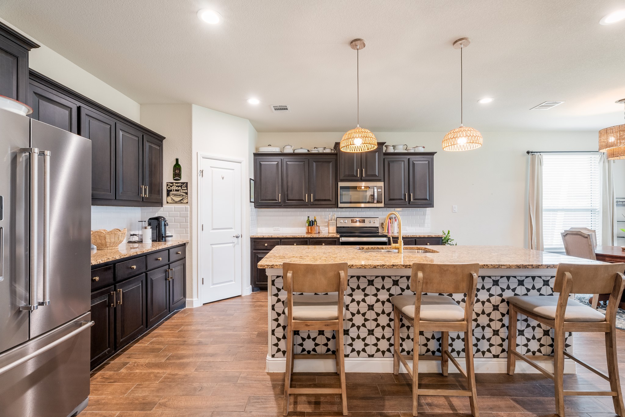 1715 Swale Lane Granbury TX 76049