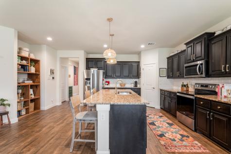 1715 Swale Lane Granbury TX 76049