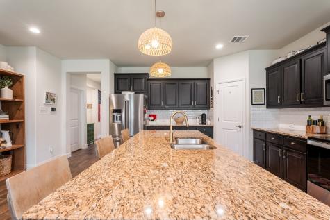 1715 Swale Lane Granbury TX 76049