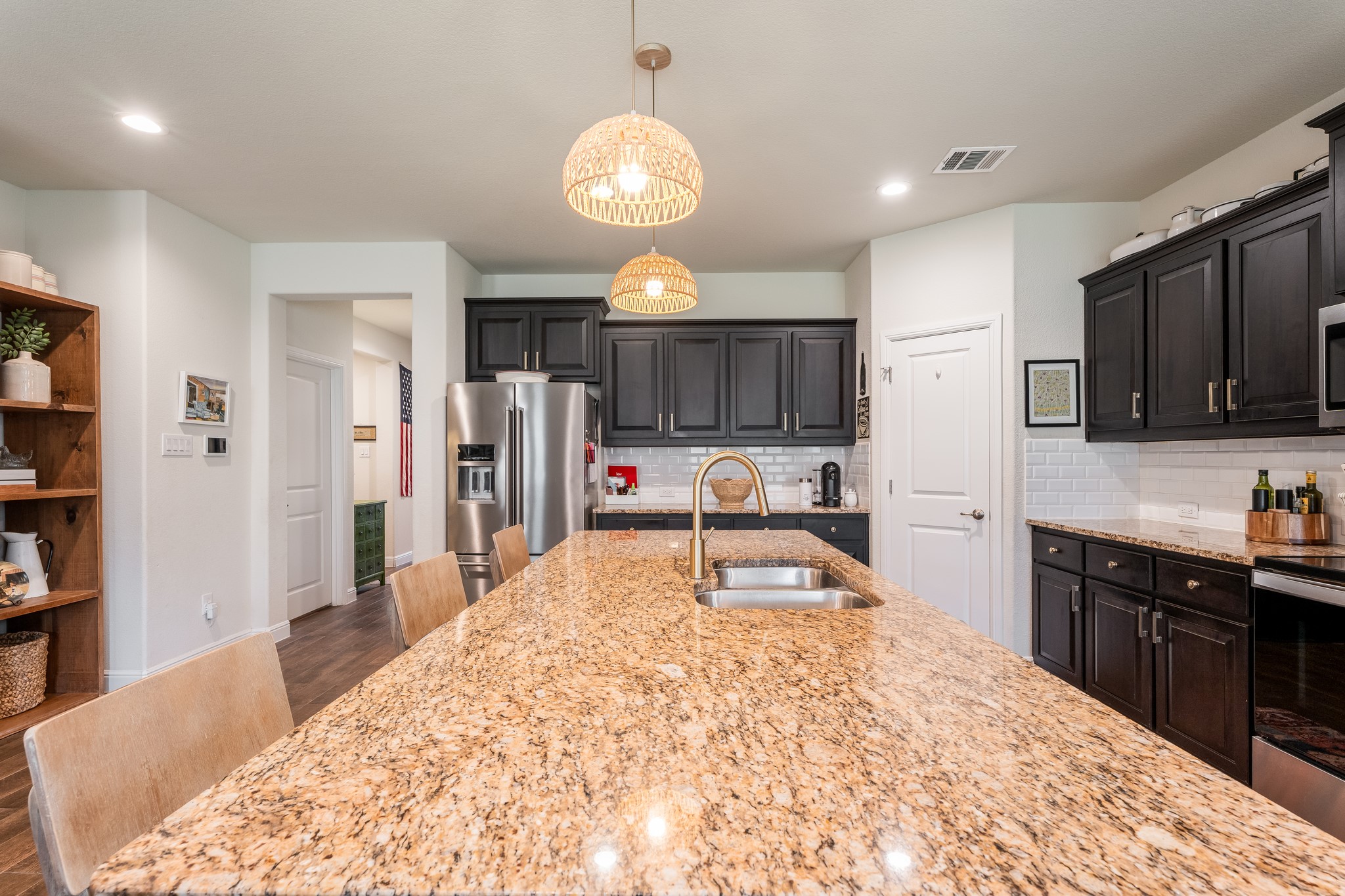 1715 Swale Lane Granbury TX 76049