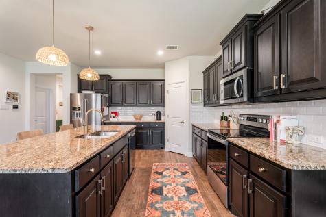 1715 Swale Lane Granbury TX 76049