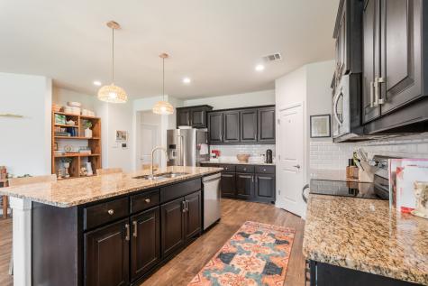 1715 Swale Lane Granbury TX 76049