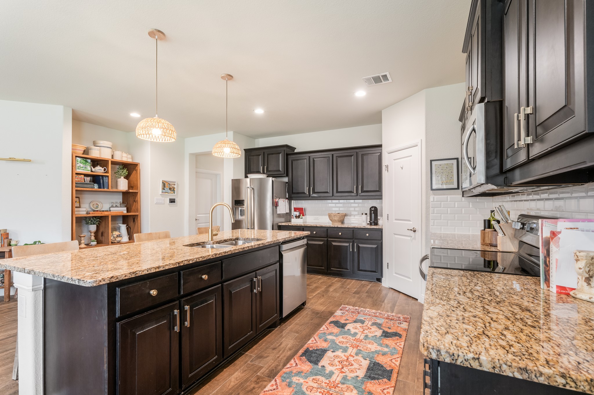 1715 Swale Lane Granbury TX 76049