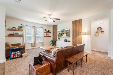 1715 Swale Lane Granbury TX 76049