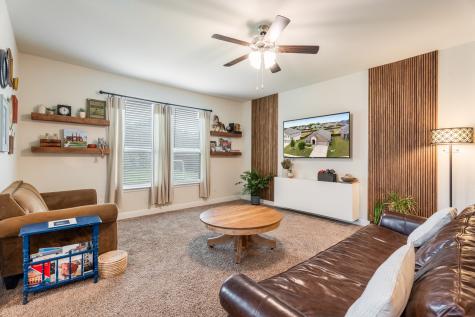1715 Swale Lane Granbury TX 76049